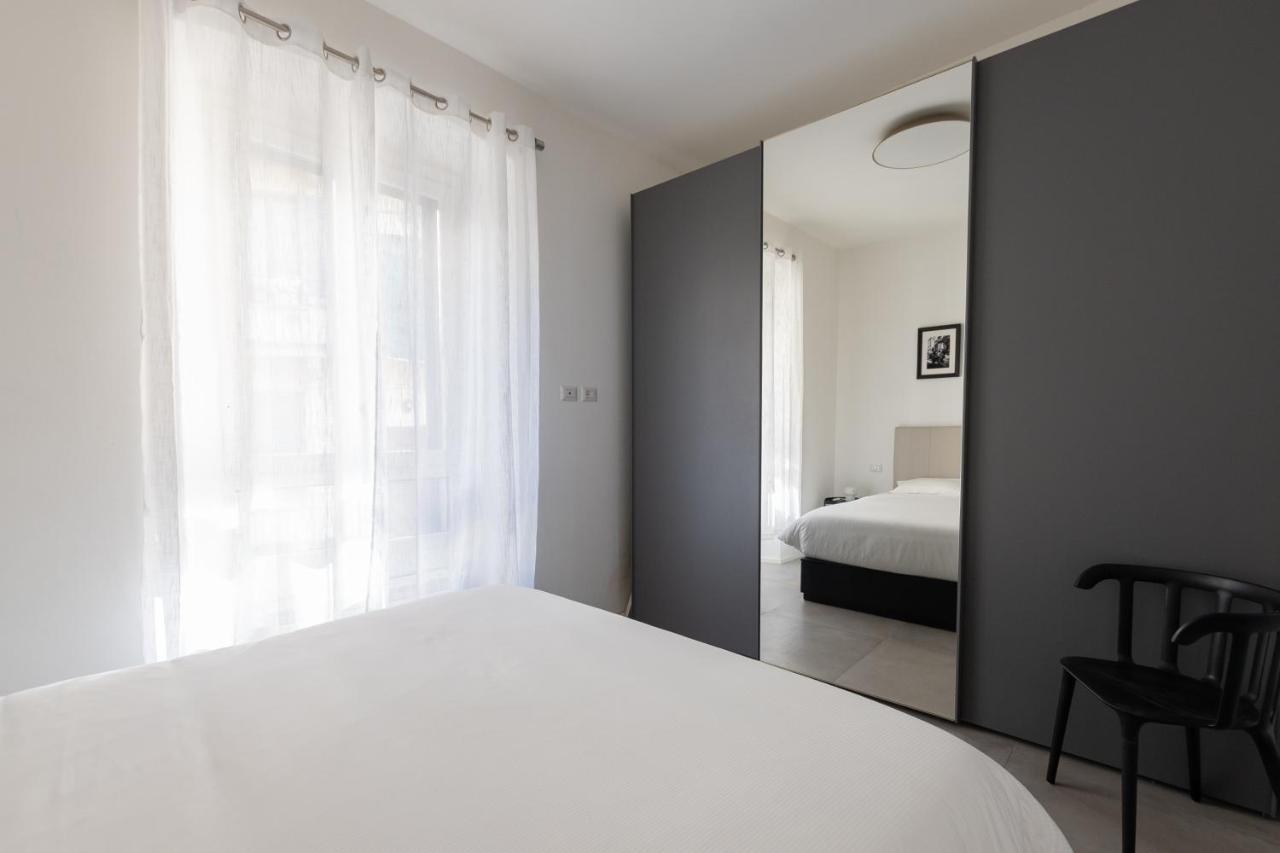 Rivin Apartment