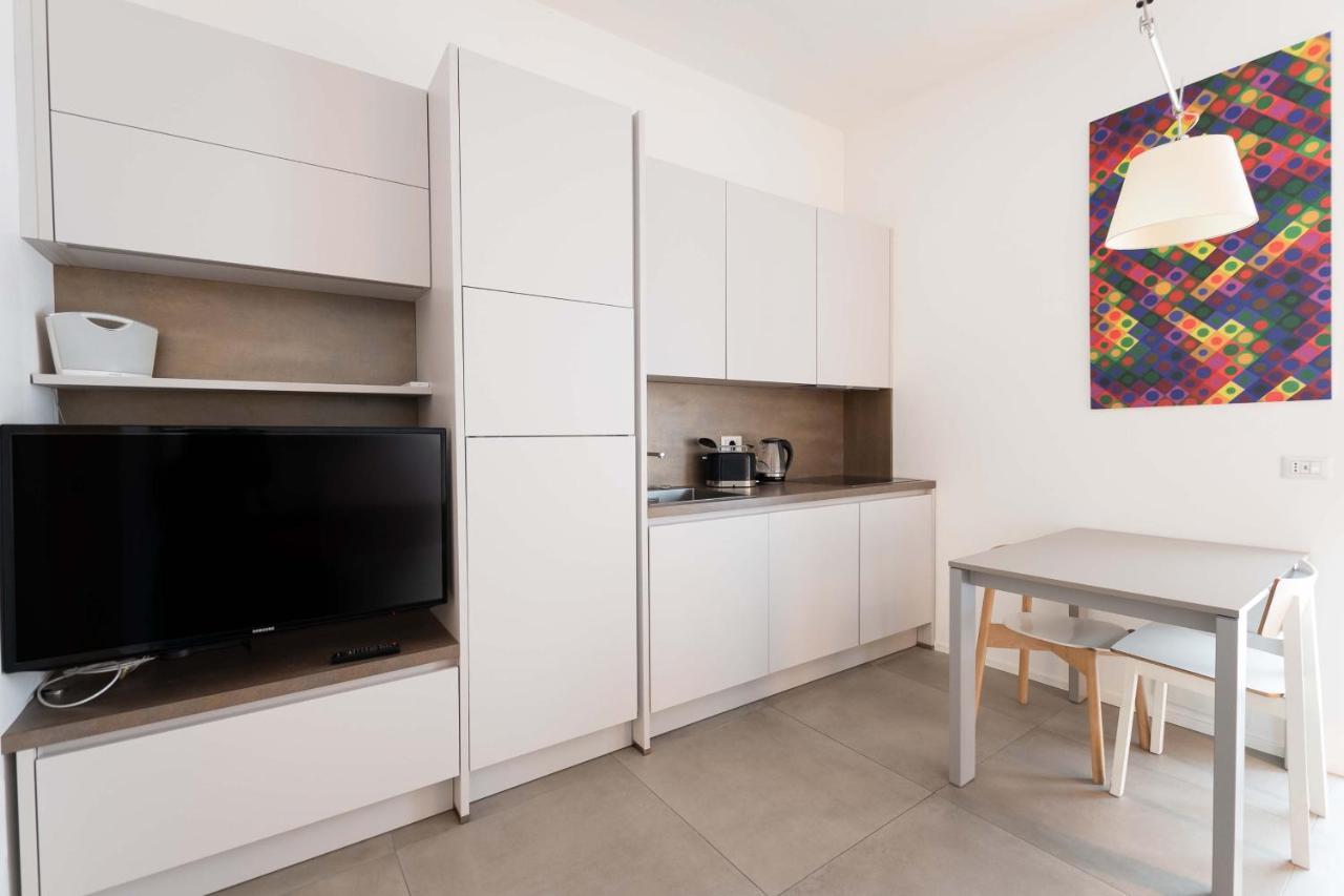 Rivin Apartment *