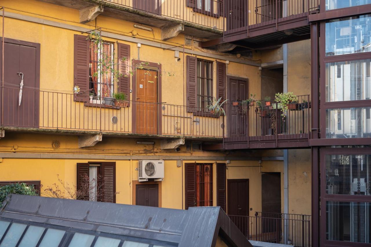 Rivin Apartment