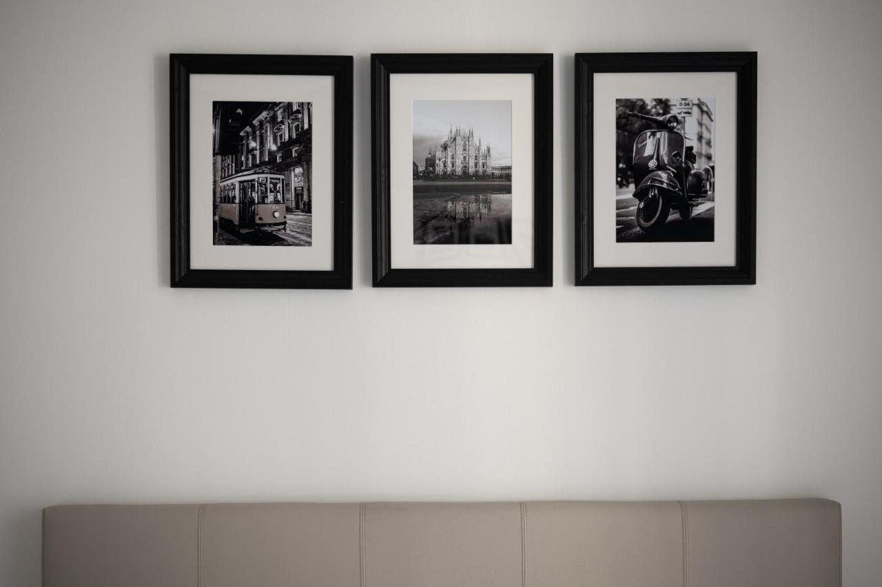 Apartment Rivin *