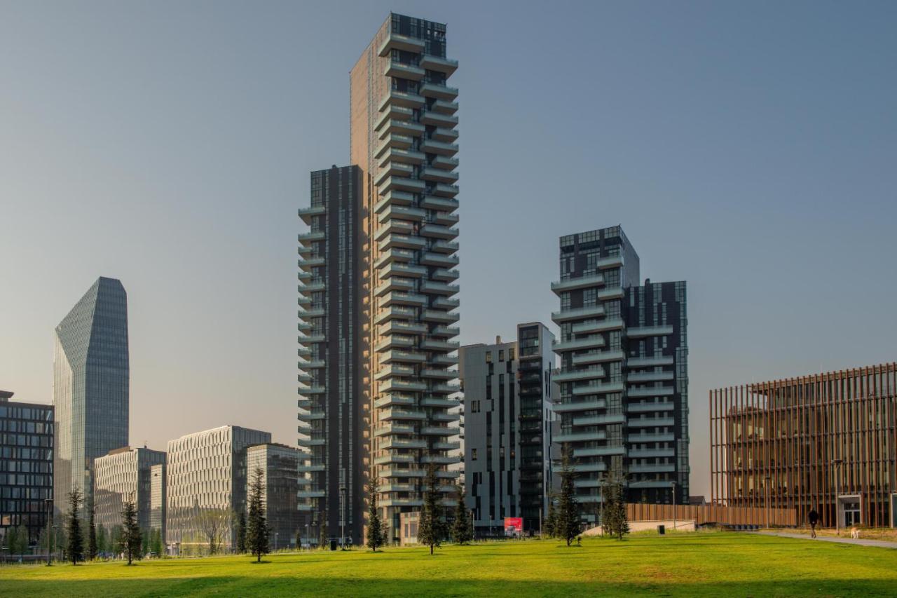 Apartment Rivin Milan