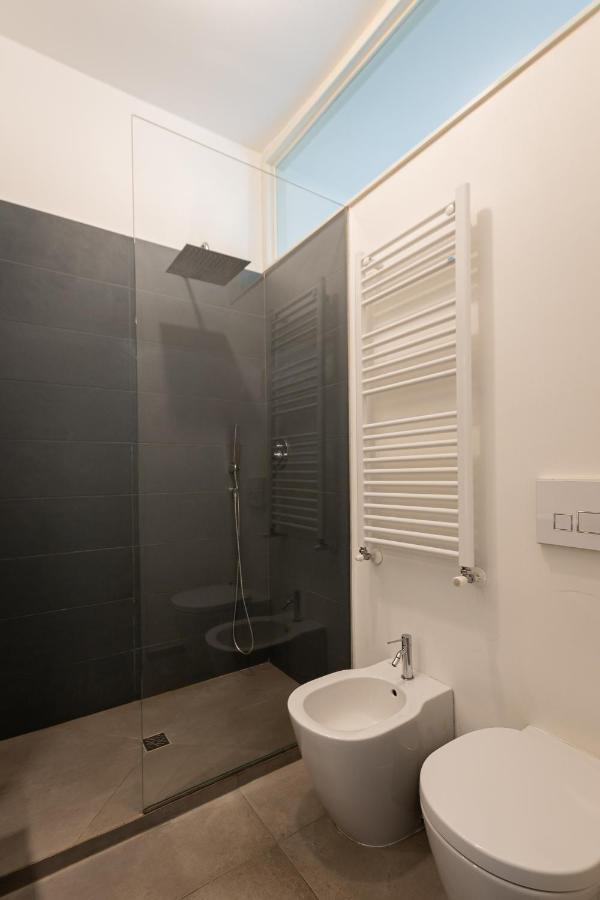 Rivin Apartment Milan